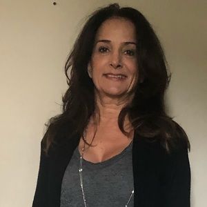 Meet your Posher, Lori